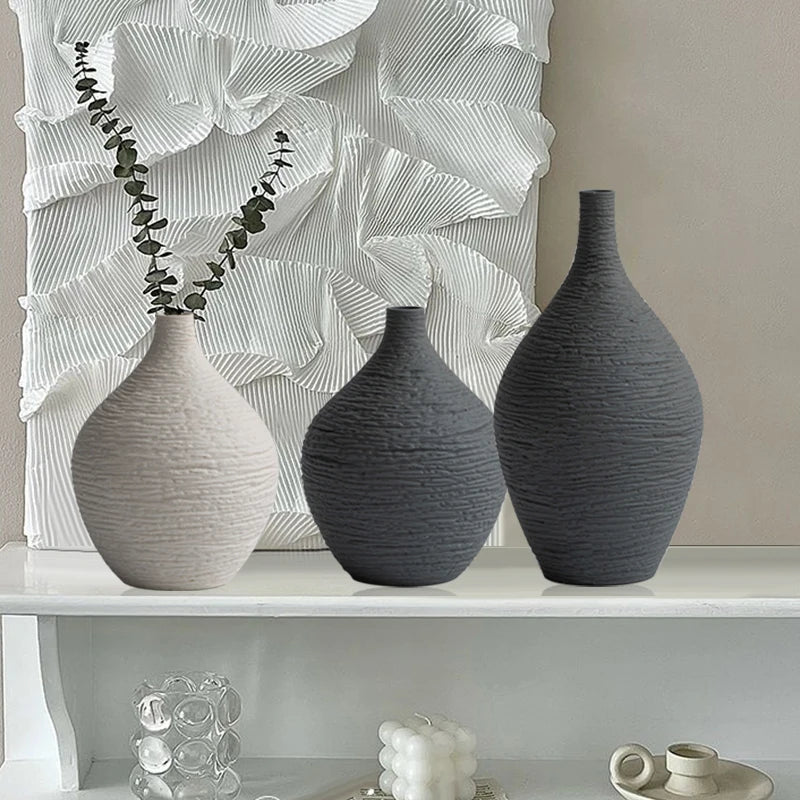 Ceramic Vase