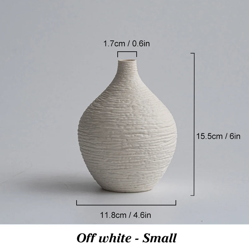 Ceramic Vase