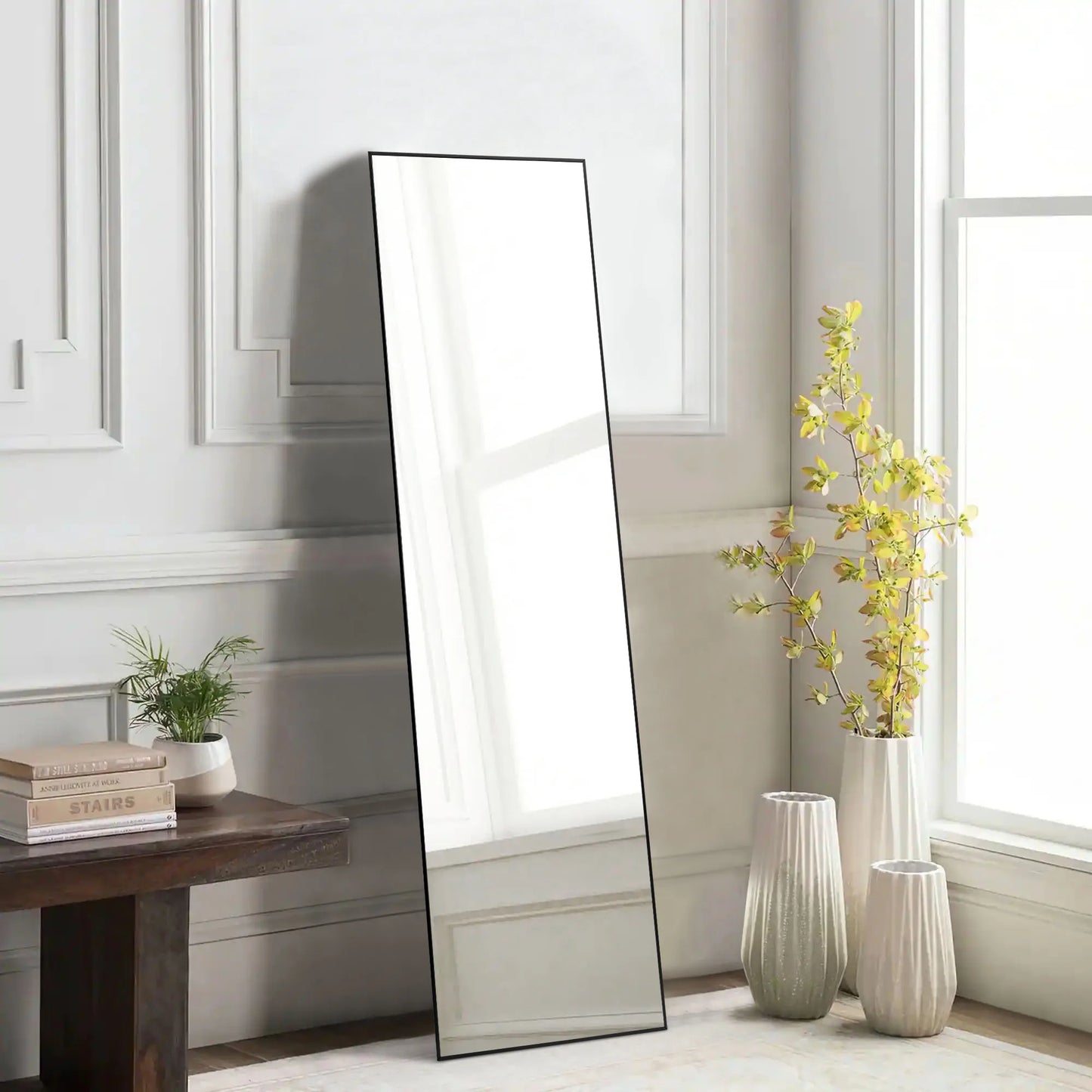 Wall Mirror 59"x16"