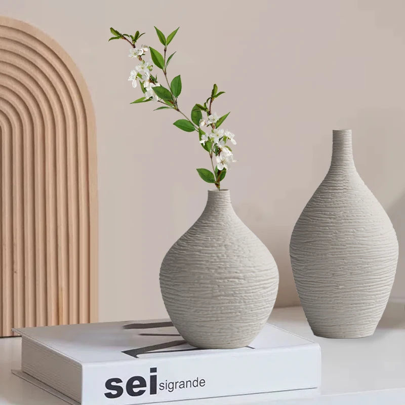 Ceramic Vase