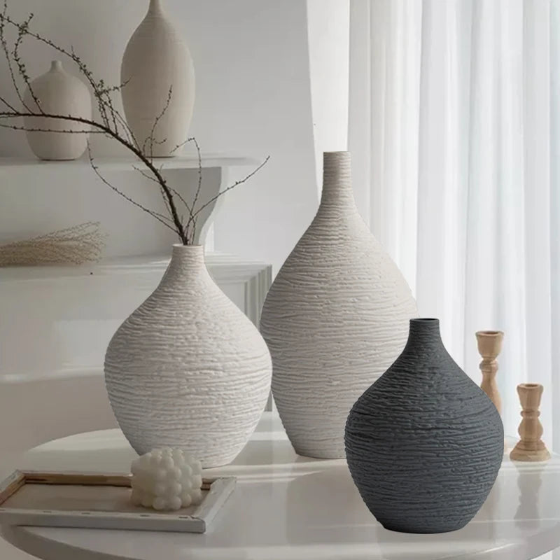 Ceramic Vase