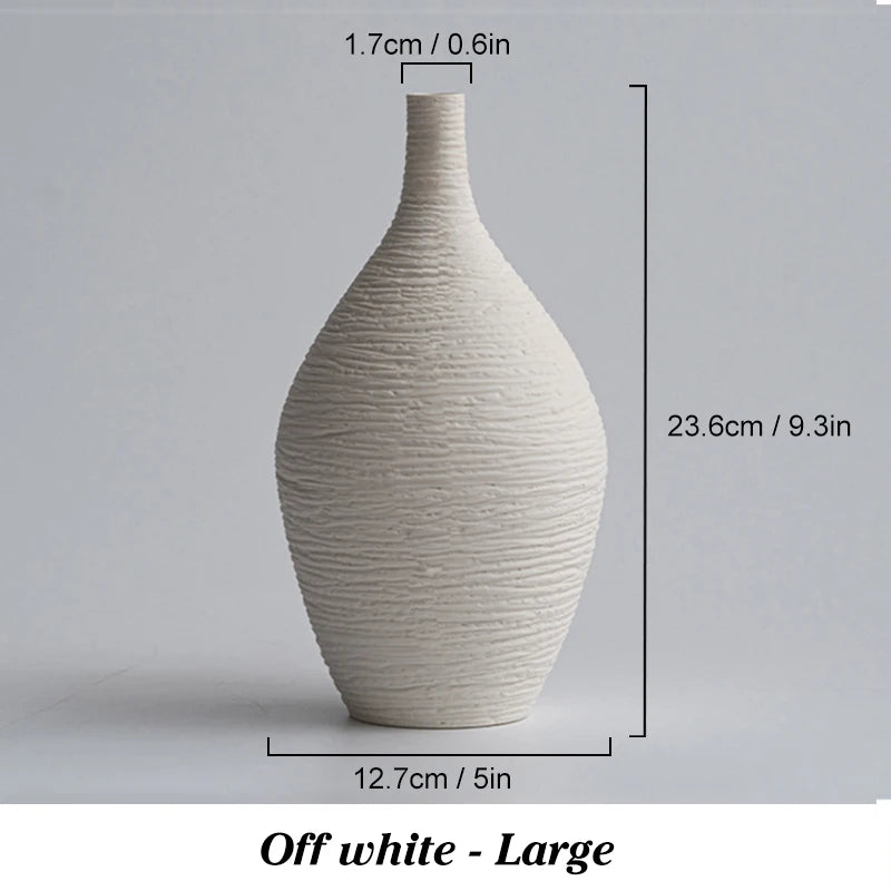 Ceramic Vase